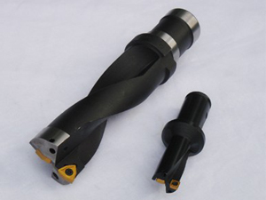 非標(biāo)可轉(zhuǎn)位刀具 