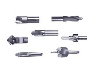 非標(biāo)可轉(zhuǎn)位刀具 